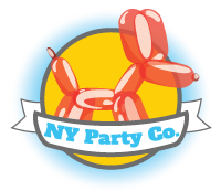 NY Party Co - Face Painting, Balloon Twisting, Arts Party Entertainers for NY, CT, NJ